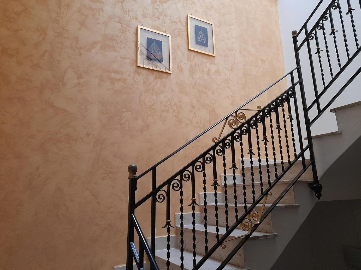Jiulia'S House Appartamento Castellammare del Golfo Esterno foto