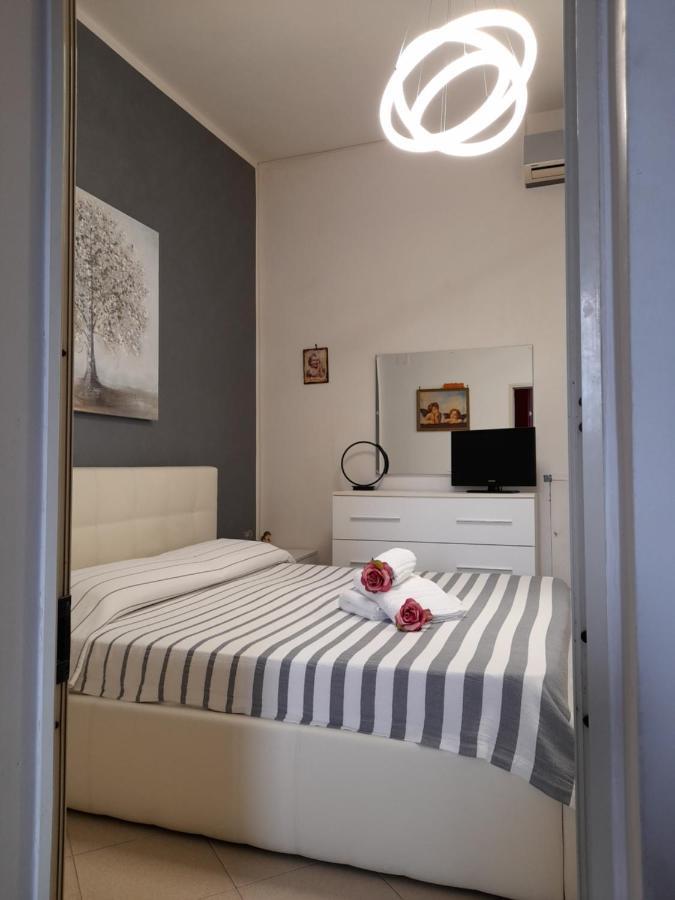 Jiulia'S House Appartamento Castellammare del Golfo Esterno foto