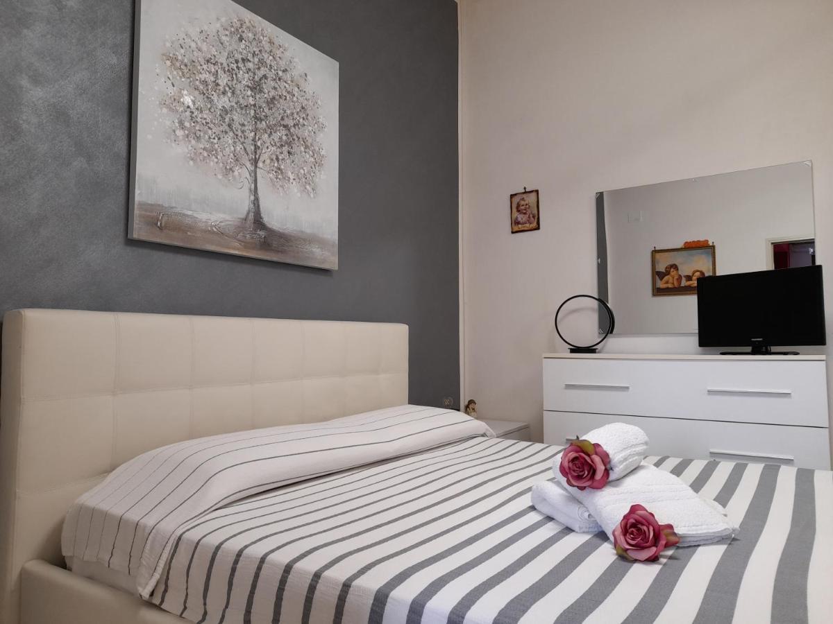 Jiulia'S House Appartamento Castellammare del Golfo Esterno foto
