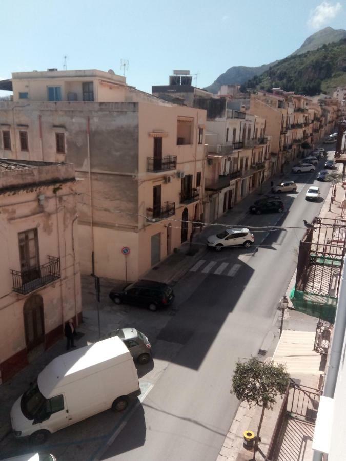 Jiulia'S House Appartamento Castellammare del Golfo Esterno foto