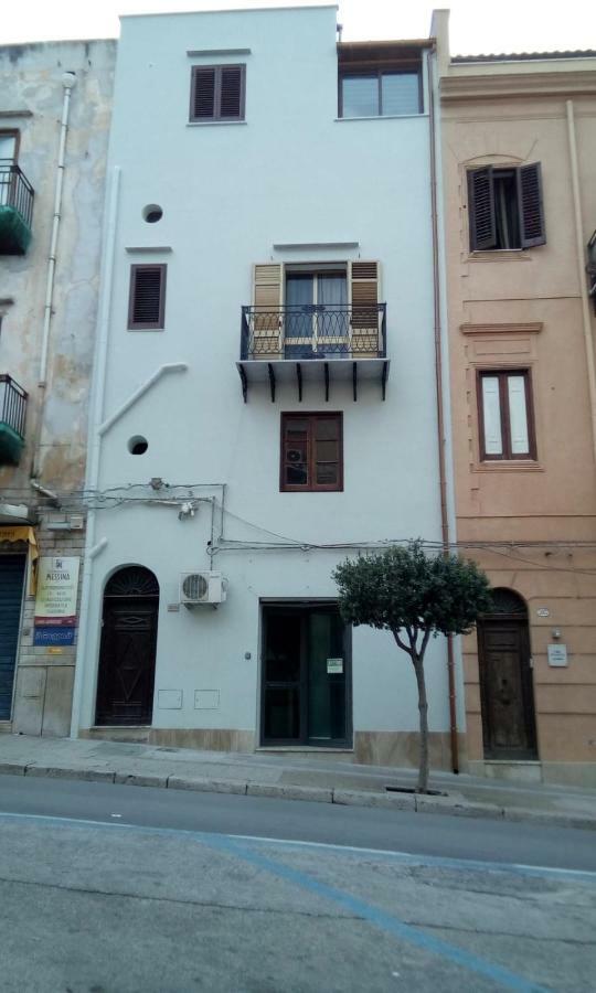 Jiulia'S House Appartamento Castellammare del Golfo Esterno foto