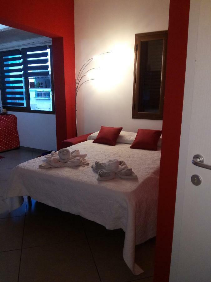 Jiulia'S House Appartamento Castellammare del Golfo Esterno foto